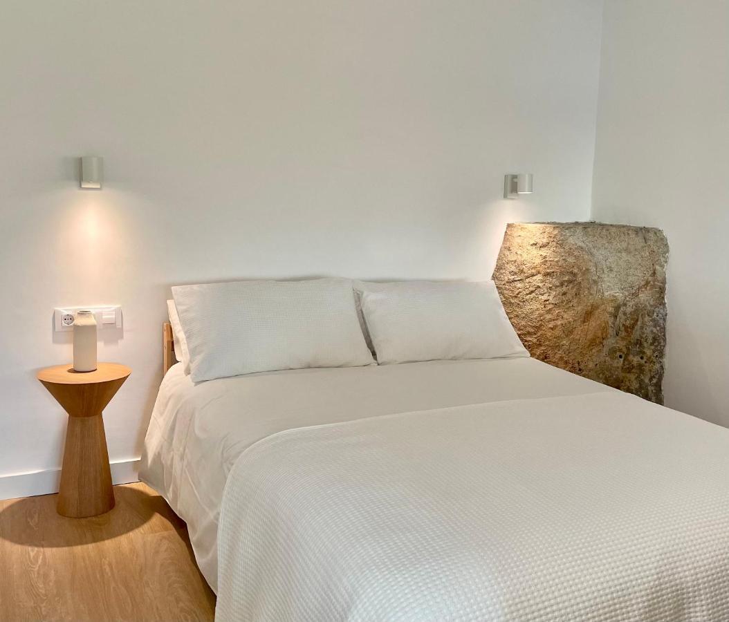 Loft A Landeira Apartment Vigo Luaran gambar